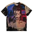 画像1: 90's MOSQUITOHEAD David Bowie Tシャツ “DEADSTOCK” (1)