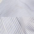 画像4: 90's Polo Ralph Lauren ストライプ柄 ボタンダウンシャツ “BIG SHIRT” (4)