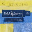画像2: 90's Polo Ralph Lauren マルチストライプ柄 ボタンダウンシャツ (2)