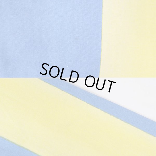 画像5: 90's Polo Ralph Lauren マルチストライプ柄 ボタンダウンシャツ (5)