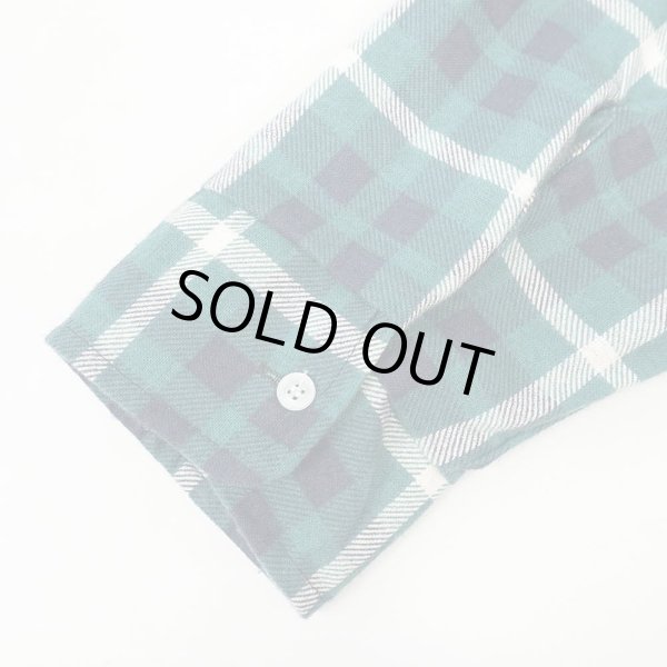 画像5: 80's OZARK TRAIL プリントネルシャツ "MADE IN USA / DEADSTOCK" (5)