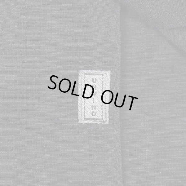 画像4: 00's Joe Marlin S/S オープンカラーシャツ (4)