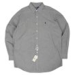 画像1: 90's Polo Ralph Lauren レギュラーカラーシャツ "LOWELL SPORT / DEADSTOCK" (1)