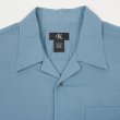 画像3: Early 00's Calvin Klein S/S オープンカラーシャツ (3)