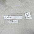 画像2: 90's PERRY ELLIS S/S オープンカラー シルクシャツ (2)