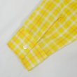 画像4: 70's Sutton Square L/S 2WAYカラーシャツ "MADE IN USA" (4)