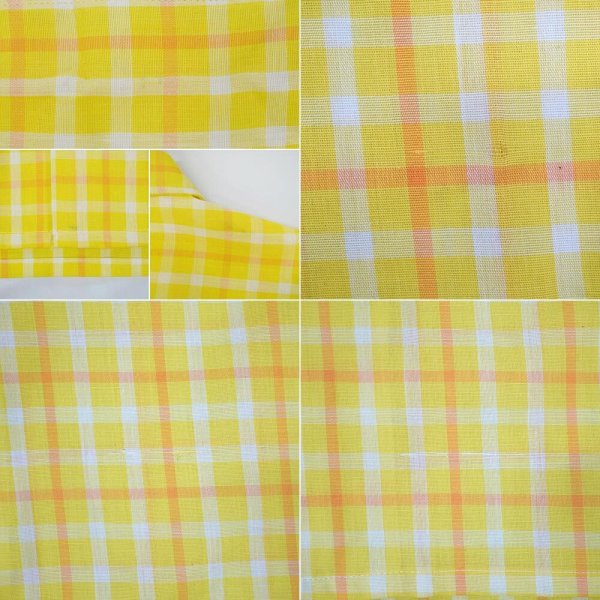 画像5: 70's Sutton Square L/S 2WAYカラーシャツ "MADE IN USA" (5)