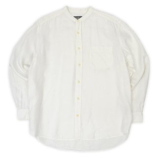 90's FLAX リネン シャツジャケットmtp03042301752534｜VINTAGE