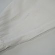 画像5: 00's Eddie Bauer リネン バンドカラーシャツ (5)