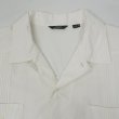 画像3: 00's J.CREW コットンキューバシャツ (3)