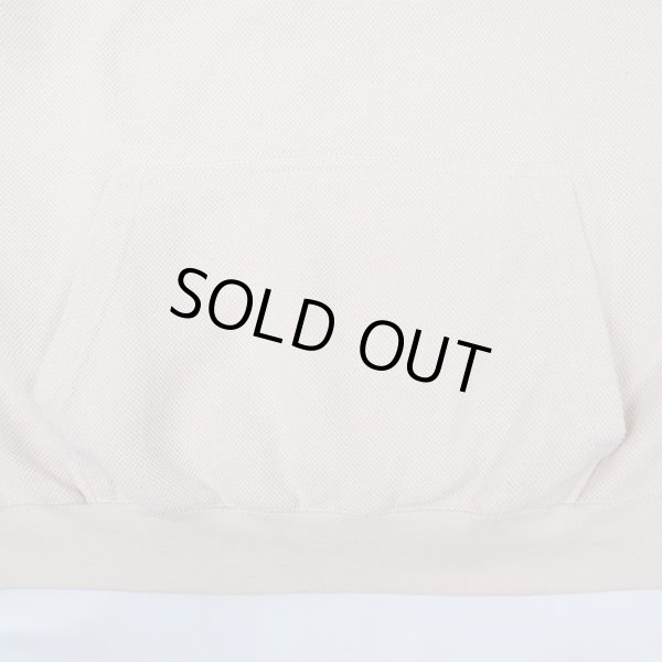 画像3: 00's VALANI コットンピケ スウェット (3)