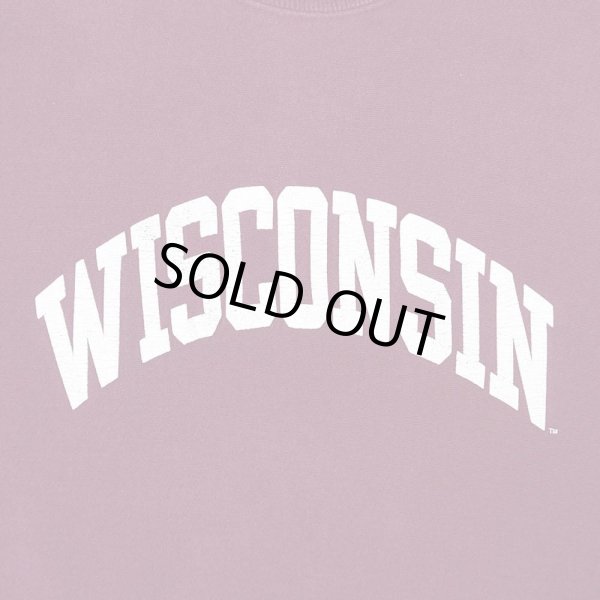 画像3: 90's Lee リバースウィーブタイプ スウェット "MADE IN USA" (3)