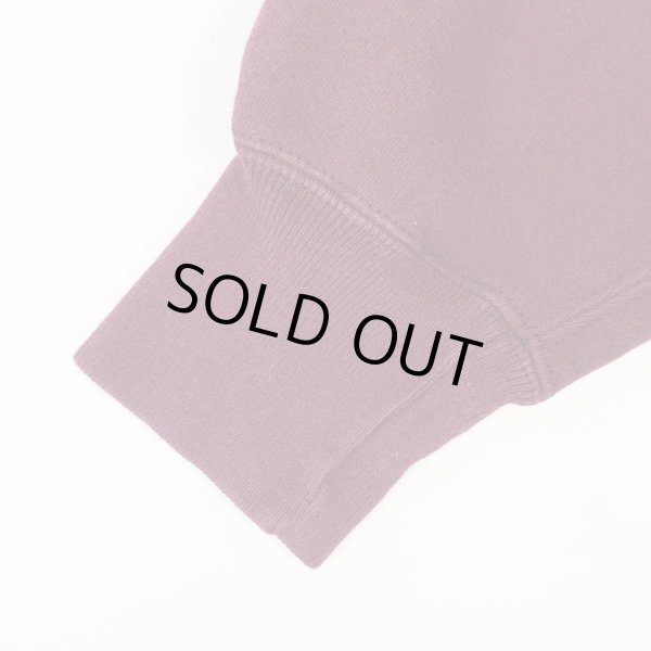 画像4: 90's Lee リバースウィーブタイプ スウェット "MADE IN USA" (4)