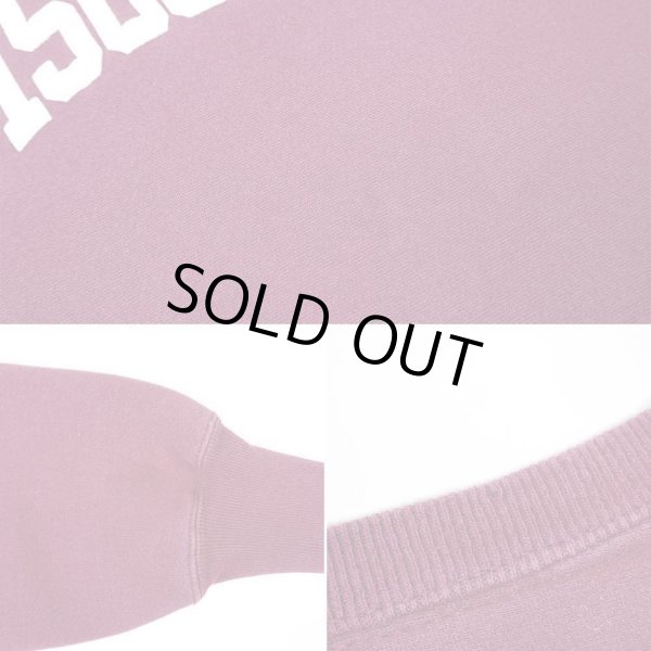 画像5: 90's Lee リバースウィーブタイプ スウェット "MADE IN USA" (5)