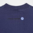 画像4: 90's Volkswagen ロゴ刺繍 スウェット "MADE IN USA" (4)