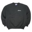 画像1: 90's Quilters 両面プリントスウェット "MADE IN USA / Hanes body" (1)