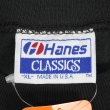画像3: 90's Quilters 両面プリントスウェット "MADE IN USA / Hanes body" (3)