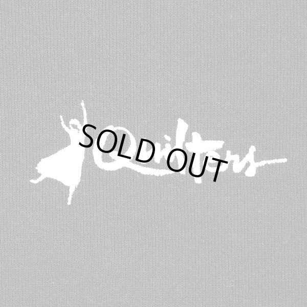 画像4: 90's Quilters 両面プリントスウェット "MADE IN USA / Hanes body" (4)