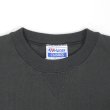 画像5: 90's Quilters 両面プリントスウェット "MADE IN USA / Hanes body" (5)