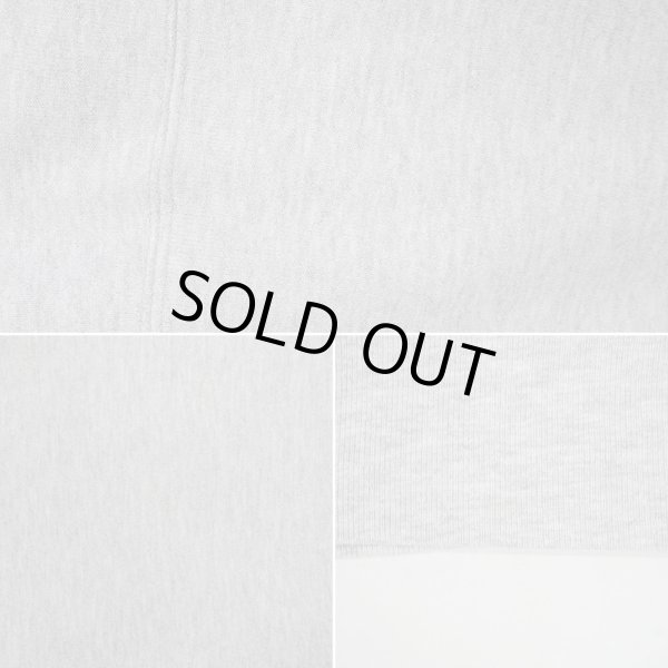 画像4: 90's Champion リバースウィーブ スウェット "MADE IN USA / WATER PRINT" (4)