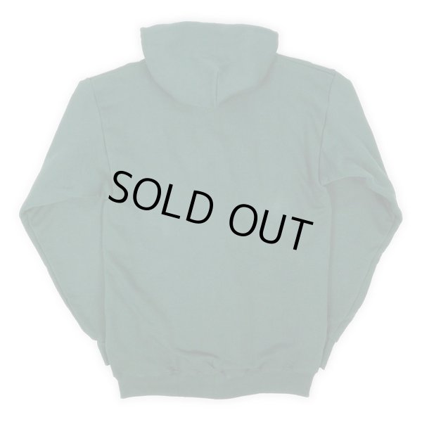 画像2: 80's ACE SPORTWEAR フルジップ スウェットパーカー "DEADSTOCK / MADE IN USA" (2)