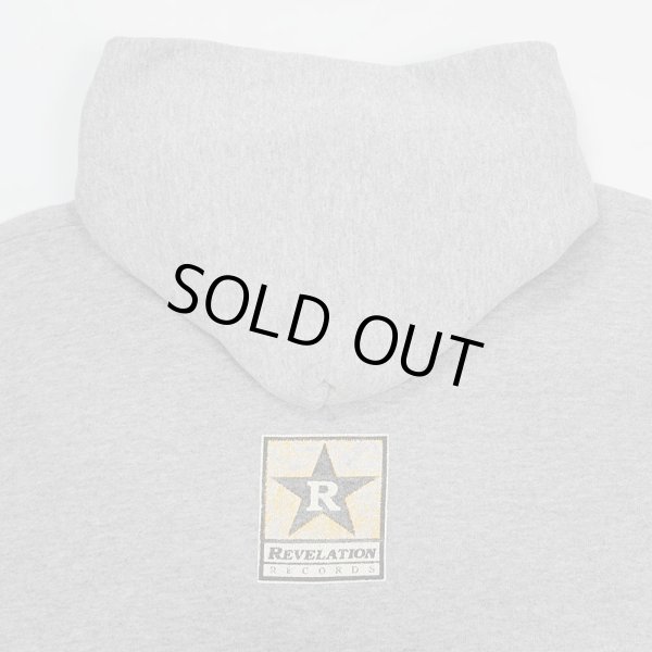 画像2: 90's Texas Is The Reason スウェットパーカー (2)