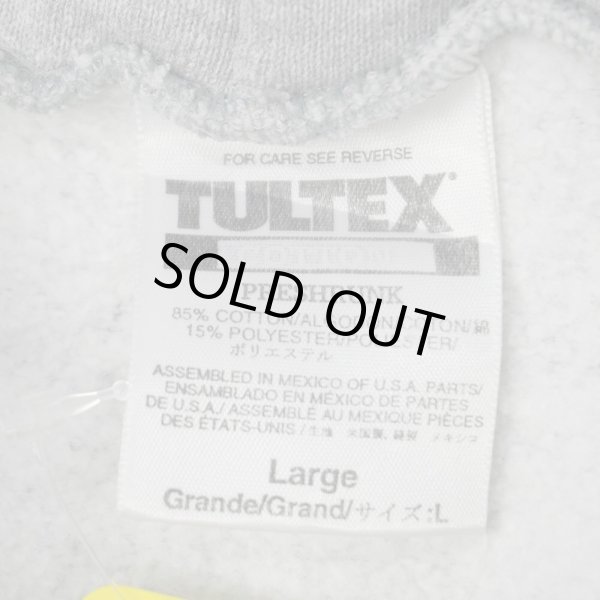 画像3: 90's Texas Is The Reason スウェットパーカー (3)