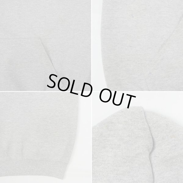 画像4: 90's Texas Is The Reason スウェットパーカー (4)