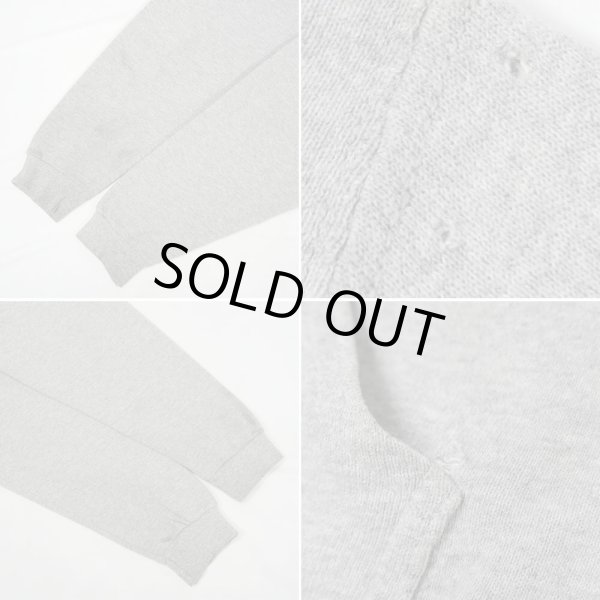 画像5: 90's Texas Is The Reason スウェットパーカー (5)