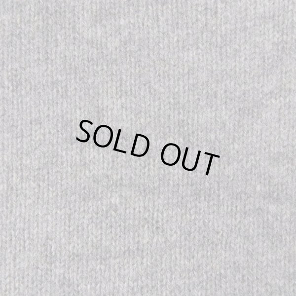 画像4: 00's Polo Ralph Lauren ラムウール ニットベスト (4)