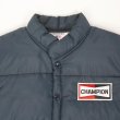 画像3: 70's CHAMPION SPARK PLUG レーシングベスト "MADE IN USA / DEADSTOCK" (3)