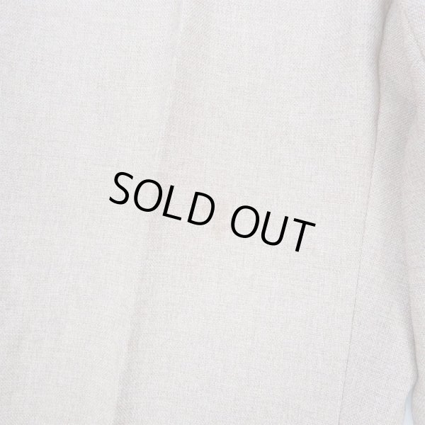 画像4: 80's Levi's アクションスラックス “Heather Brown” (4)