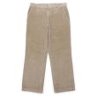 画像1: 80's L.L.Bean 太畝コーデュロイパンツ “MADE IN USA” (1)