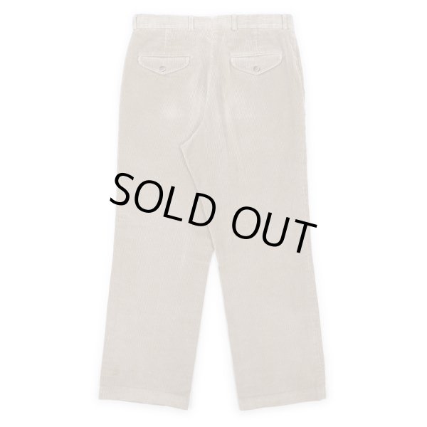 画像2: 80's L.L.Bean 太畝コーデュロイパンツ “MADE IN USA” (2)