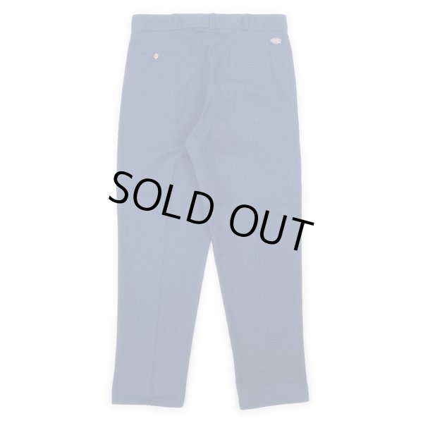 画像2: 90's Dickies 2タック ワークパンツ "MADE IN USA / W36 L34" (2)