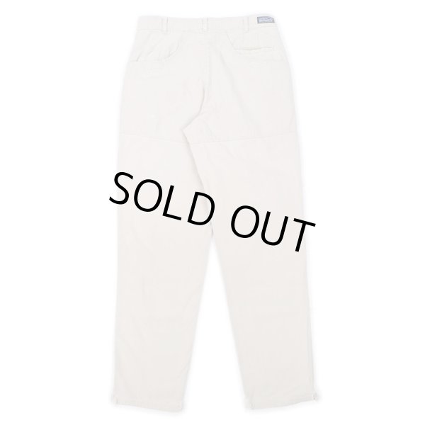 画像2: 90's PATAGONIA スタンドアップパンツ (2)