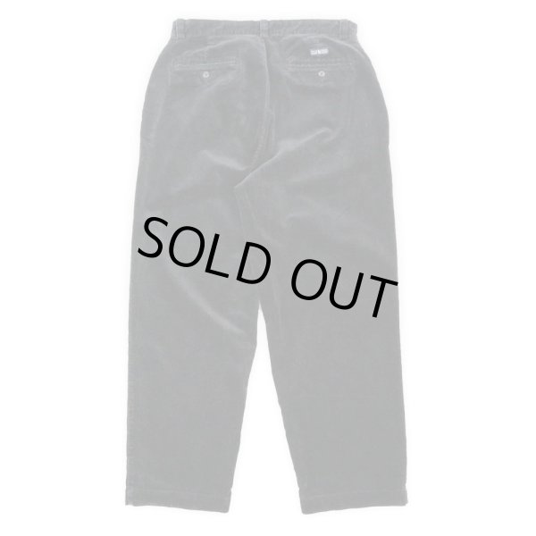 画像2: 90's Polo Ralph Lauren 太畝コーデュロイパンツ "PHILIP PANT / W33 L30" (2)