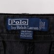 画像3: 90's Polo Ralph Lauren 太畝コーデュロイパンツ "PHILIP PANT / W33 L30" (3)
