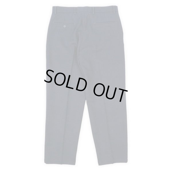 画像2: 00's Levi's × DOCKERS アクションスラックス "NAVY / W34 L32" (2)