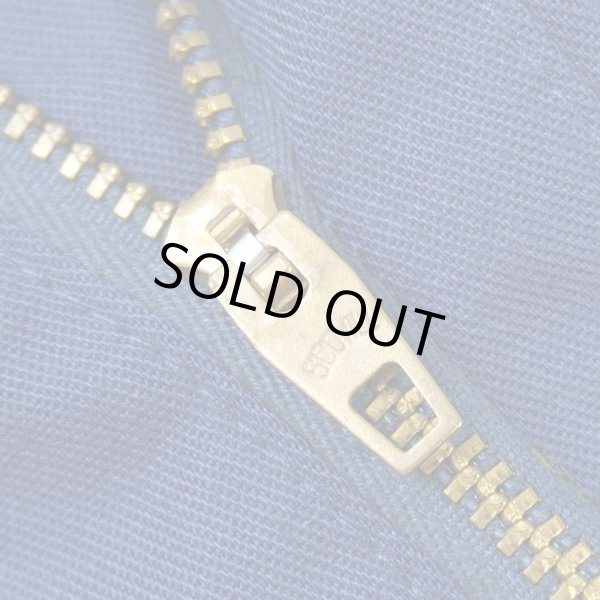 画像4: Late 70's Sears コットン ワークパンツ "MADE IN USA / DEADSTOCK" (4)