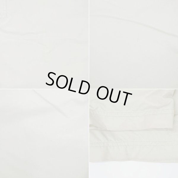 画像5: Late 90's NIKE ナイロンカーゴパンツ (5)