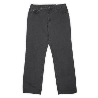 M&M CUSTOM PERFORMANCE - 14.5oz DENIM (×MASSES) (RIGID