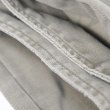 画像4: 90's DOCKERS 2タック チノトラウザー "KHAKI / W34 L30" (4)
