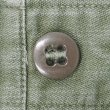 画像5: Early 60's US.ARMY コットンサテン ベイカーパンツ "初期型 / W32 L31相当" (5)