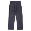 画像2: 80's BIG SMITH 5ポケット デニムパンツ "DEADSTOCK / W34 L34相当" (2)