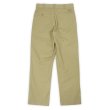 画像1: 90's Dickies 874 ワークパンツ "MADE IN USA / W33 L32" (1)