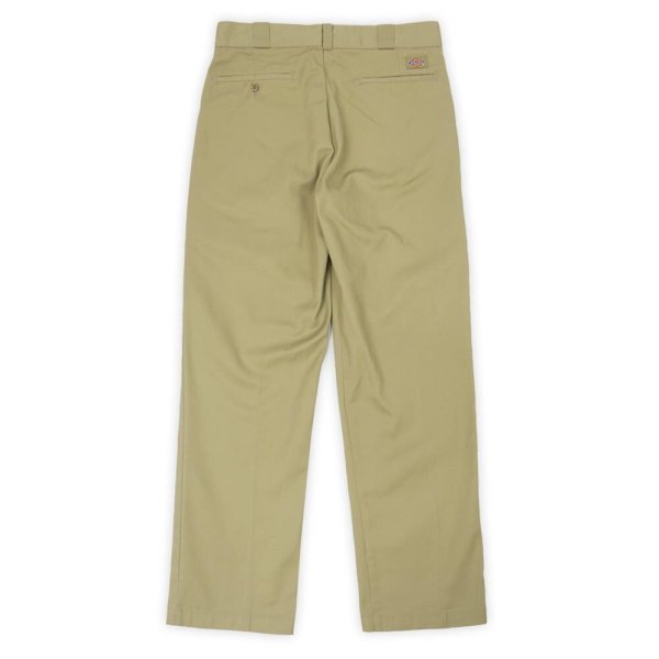 画像1: 90's Dickies 874 ワークパンツ "MADE IN USA / W33 L32" (1)
