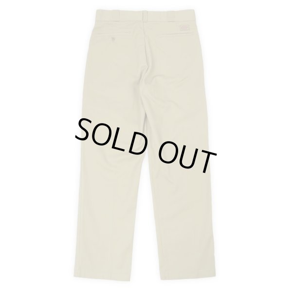 画像1: 90's Dickies 874 ワークパンツ "MADE IN USA / W33 L32" (1)