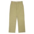画像2: 90's Dickies 874 ワークパンツ "MADE IN USA / W33 L32" (2)