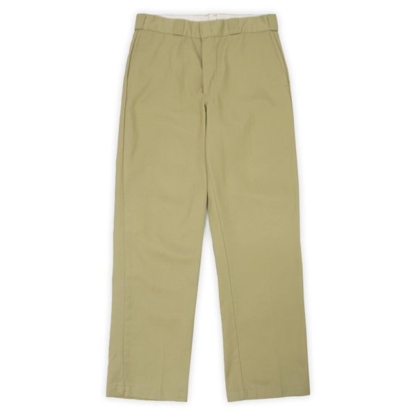 画像2: 90's Dickies 874 ワークパンツ "MADE IN USA / W33 L32" (2)
